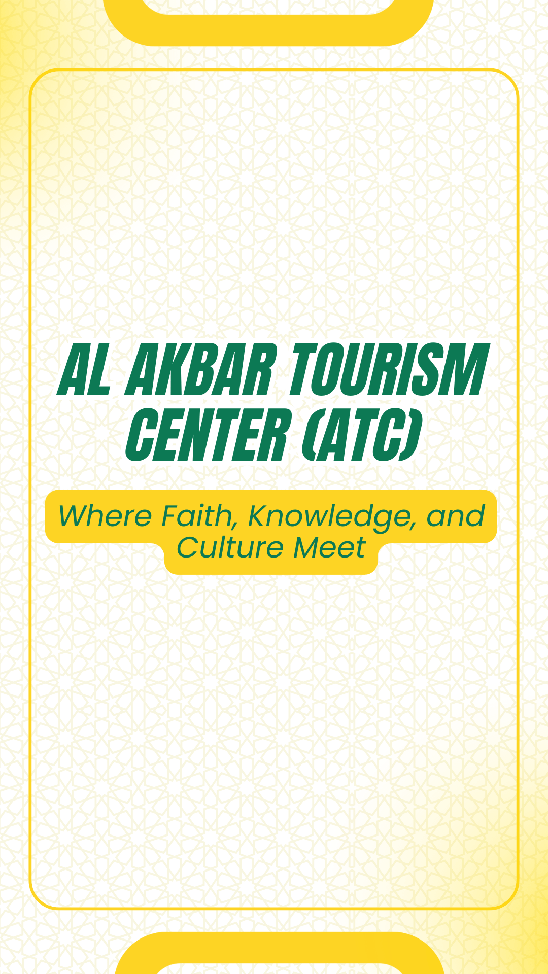 AL AKBAR TOURISM CENTER (ATC) (2)