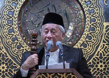Mohammad Nuh Ungkap Tiga Cara Terbaik Atasi Defisit Kebaikan