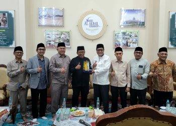 MUI Pusat Kagumi Orientasi MAS pada Gen-ZI